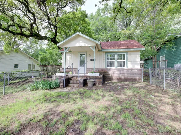 706 N Grant Ave, Sand Springs, OK 74063