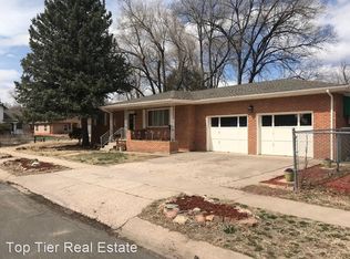 222 W Polk St #A, Colorado Springs, CO 80907