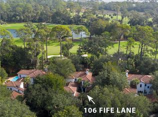 106 Fife Ln, Sea Island, GA 31561