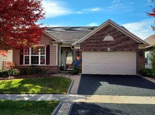 2527 Harvest Valley, Elgin, IL 60124