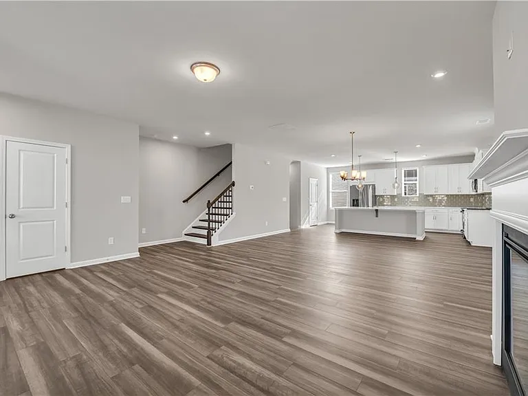 2713 Creek View Ter NW — Photo 9