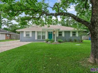 2307 Jerlyn Dr, Denham Springs, LA 70726