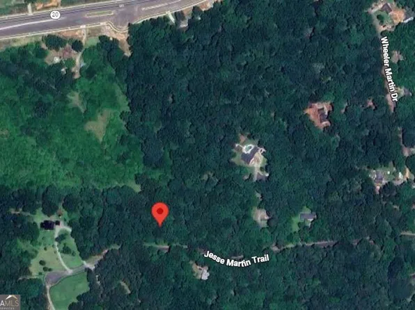 340 Jesse Martin Trl, Canton, GA 30115