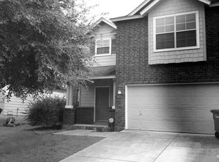 6402 Indigo Frst, San Antonio, TX 78239