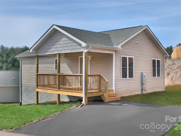 380 Quinn Hill Ln #51, Mars Hill, NC 28754