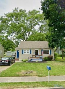 169 Nelson St, Tiffin, OH, 44883
