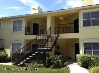 1800 The Greens Way APT 808, Jacksonville Beach, FL 32250