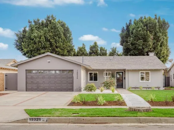 15926 Napa St, North Hills, CA 91343