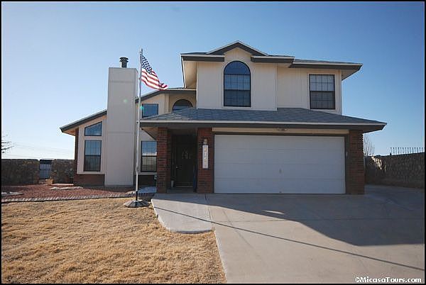 4752 Loma De Color