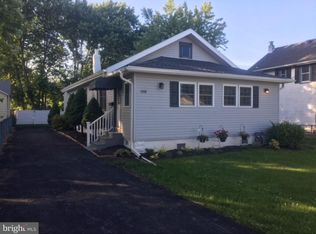 1008 Randall Ave, Upper Chichester, PA 19061