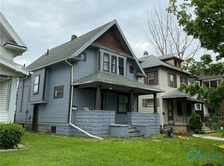 641 Parker Ave, Toledo, OH 43605