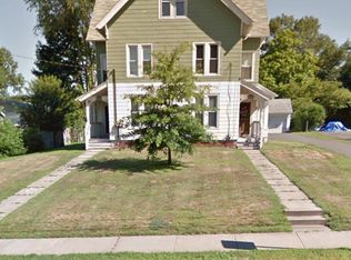 (Undisclosed Address), Bristol, CT 06010