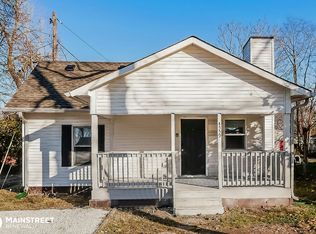 4559 Ralston Ave, Indianapolis, IN 46205