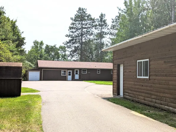 32313 Mississippi Rd, Laporte, MN 56461