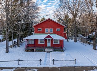 123 Garmon Ave, Old forge, NY 13420