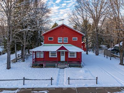123 Garmon Ave, Old forge, NY, 13420
