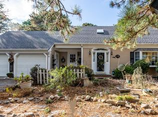 50 Wixom Ave, Wellfleet, MA 02667