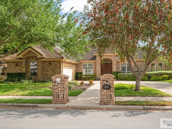 5009 Redwood Ave, McAllen, TX 78501