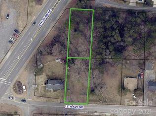 1015 13th Ave, Hickory, NC 28601