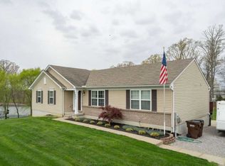 640 Tower Dr, Verona, KY 41092