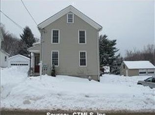 27 Cooley Ave, Middletown, CT 06457