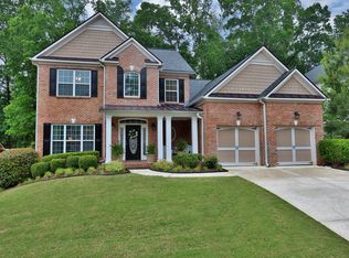 2573 Kachina Trl, Dacula, GA 30019
