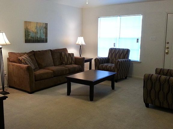 2nd image of 1625 Yuma Trl APT B