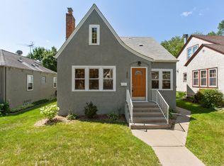 5242 15th Ave S, Minneapolis, MN 55417
