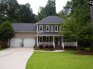 215 Lockwood Dr, Lexington, SC 29072