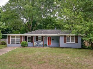5103 Edenshire Ave LOT 85, Memphis, TN 38117