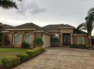 2117 Rice Ave, McAllen, TX 78504