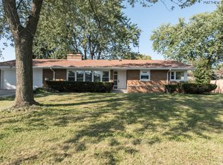 1807 Glenwood Ave, Joliet, IL