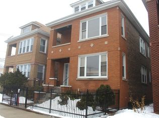 7119 S Campbell Ave, Chicago, IL