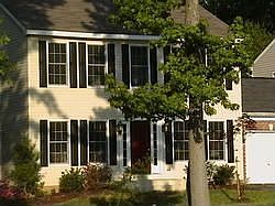 Addition House
