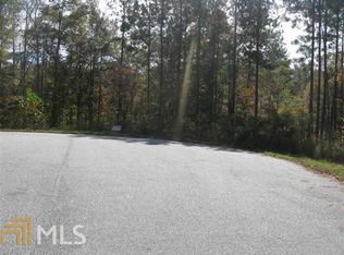 13651 Inman Rd, Hampton, GA 30228