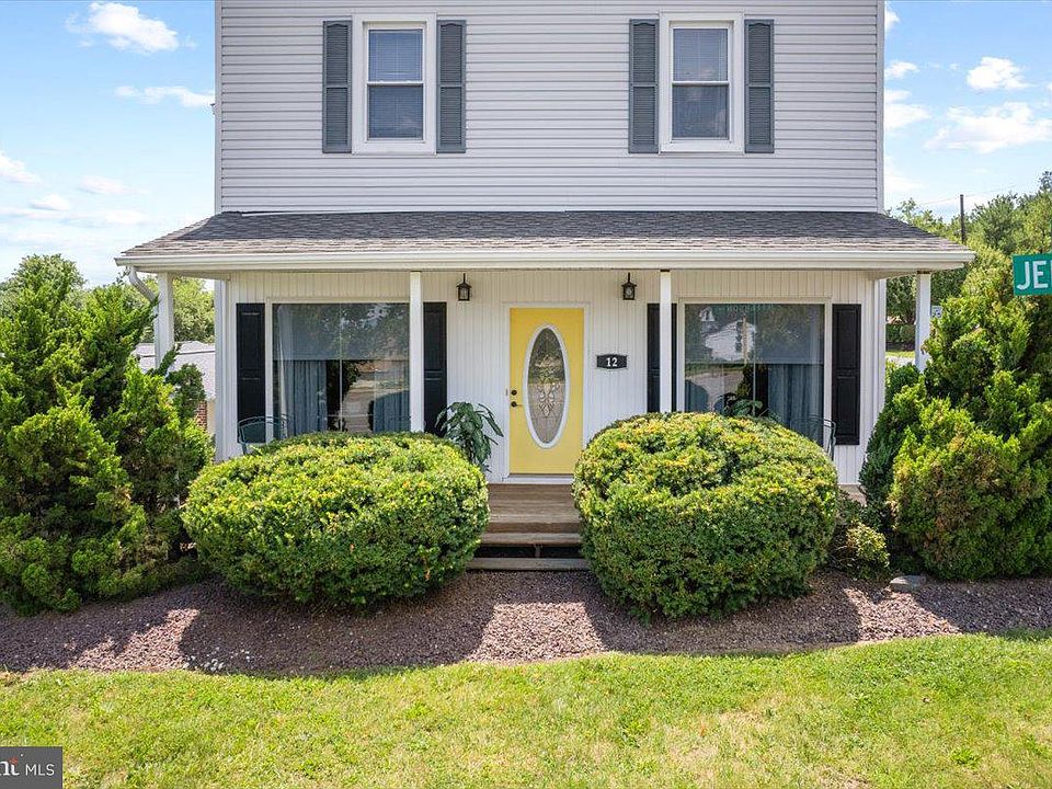 12 Montrose Dr, Fishersville, VA 22939 Zillow