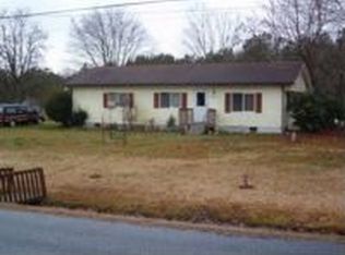 5248 Tulls Corner Rd, Marion Station, MD 21838