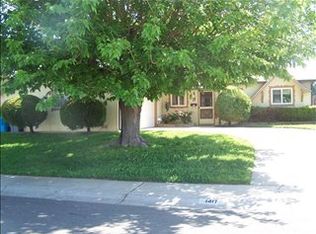1417 Stafford Way, Yuba City, CA 95991