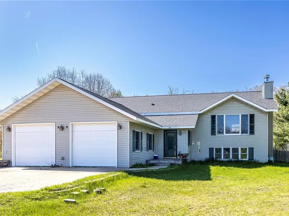 W10764 Sand Creek Court, Merrillan, WI 54754