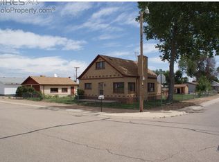 704 Railroad Ave, Dacono, CO 80514