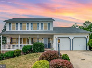 361 Deaven Rd, Harrisburg, PA 17111