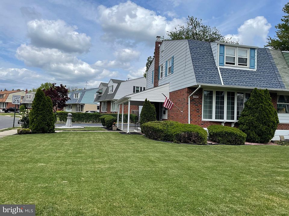 1445 Conway Dr, Swarthmore, PA 19081 Zillow