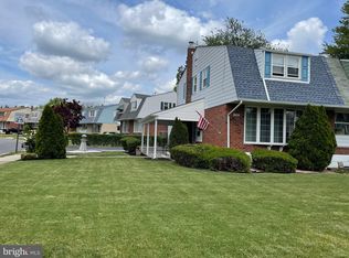 1445 Conway Dr, Swarthmore, PA 19081