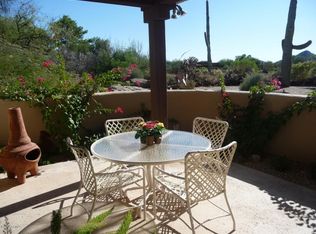 3203 Arroyo Seco, Carefree, AZ 85377