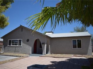 2636 Bello Dr, North Las Vegas, NV 89030