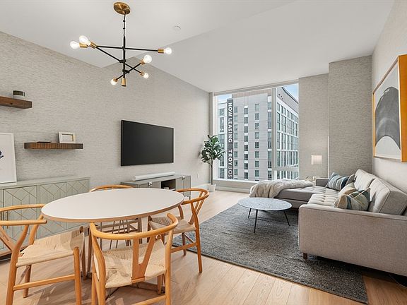 2nd image of 380 Harrison Ave #Penthouse 2m