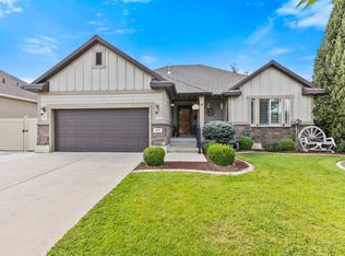 625 W 2660 N, Lehi, UT 84043