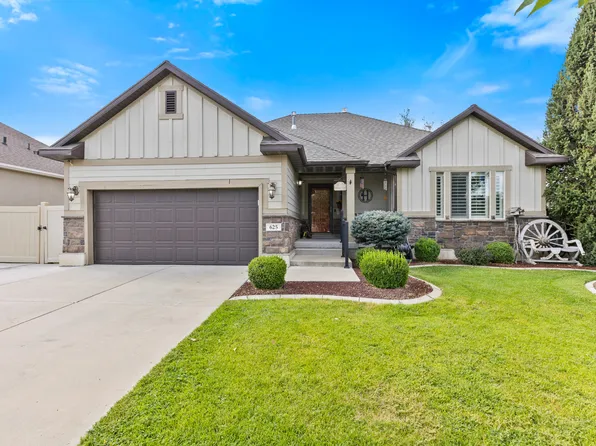 625 W 2660 N, Lehi, UT 84043