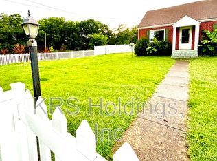 107 Golf Dr, Madison Heights, VA 24572