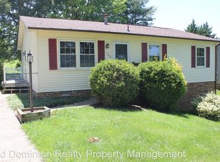105 Laurel St, Harrisonburg, VA 22801